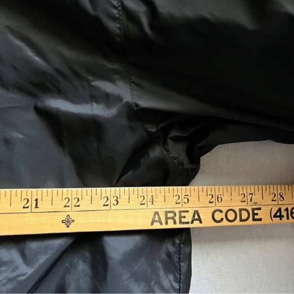 Vintage Landmark Ford Racing Y2K full zip up jacket Sz XL - Picture 12 of 13